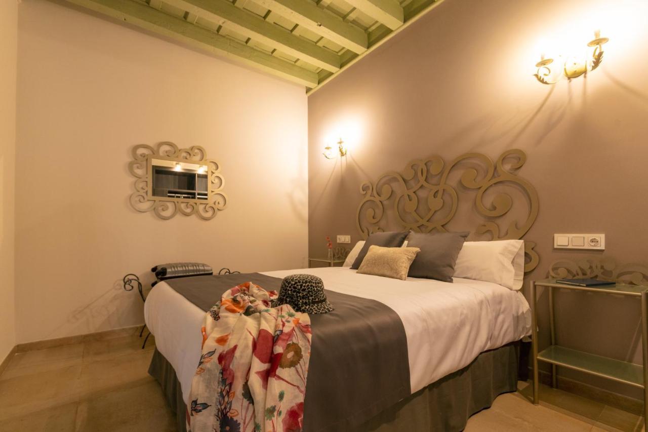 Palacete 1620, Premium Suites, Only Adults Granada Exterior photo